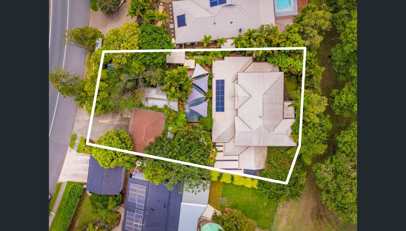 173 Arrabri Avenue, Mount Ommaney QLD 4074, Image 0