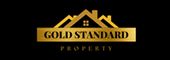Logo for Gold Standard Property