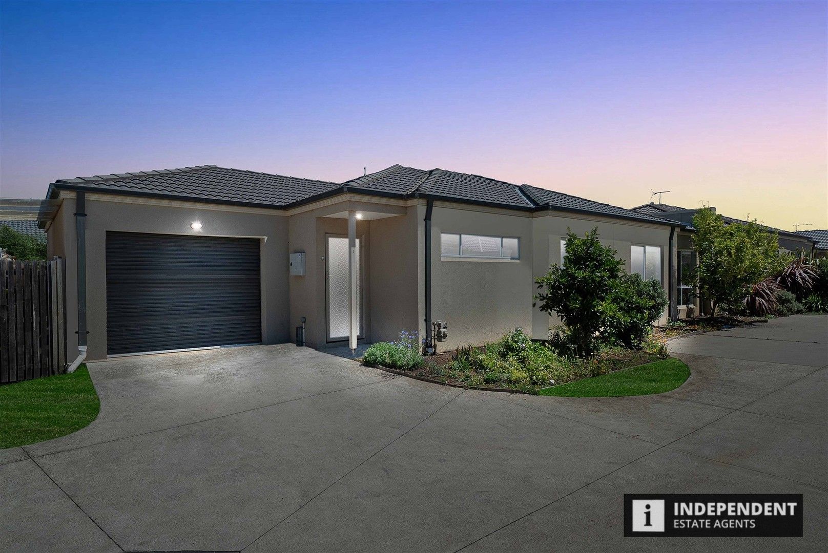 5/10 Reidy Rise, Harkness VIC 3337, Image 0