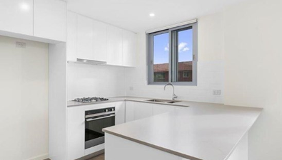 Picture of 7/149 Livingstone Road, MARRICKVILLE NSW 2204