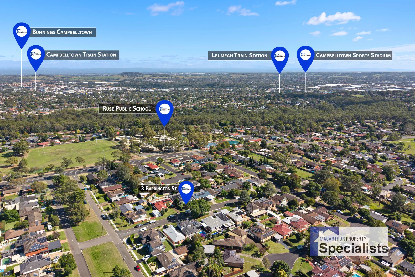 Additional image 15 of 3 Barrington Street, Ruse NSW 2560