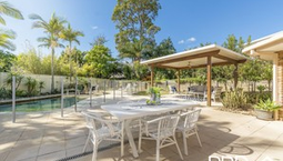 Picture of 13 St Ives Drive, ROBINA QLD 4226