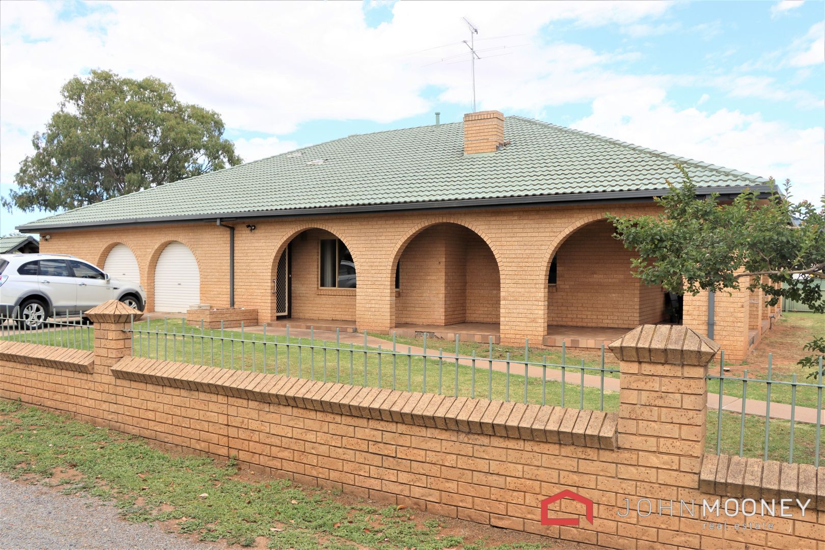 21 Waterview Street, Ganmain Property History & Address Research Domain