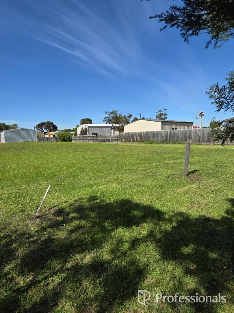 Additional image 2 of 6 Lawrence Street, Port Albert VIC 3971