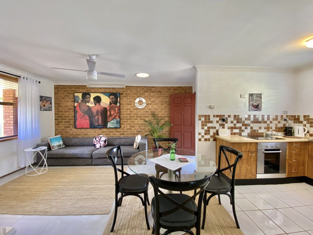 2 bedrooms Villa in 1/5 Whiting Road ETTALONG BEACH NSW, 2257