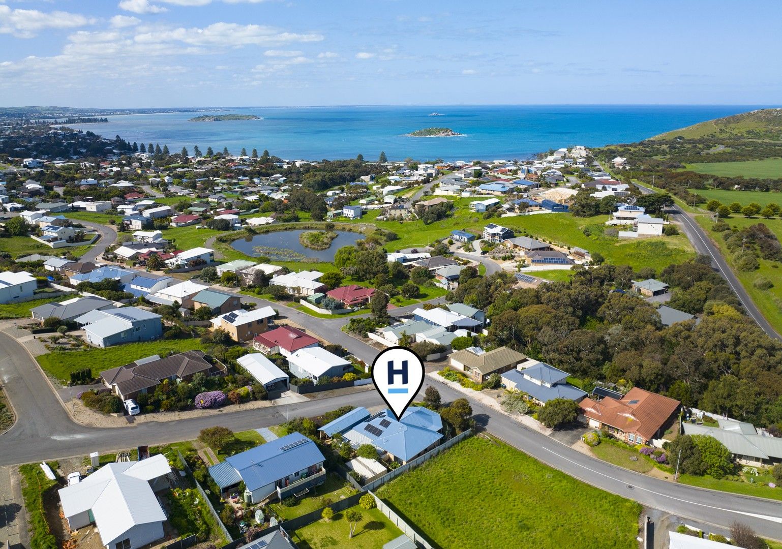 9 Minke Whale Drive, Encounter Bay SA 5211, Image 0