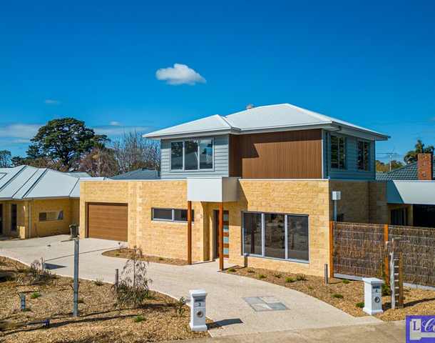 1/309 Jones Road, Somerville VIC 3912