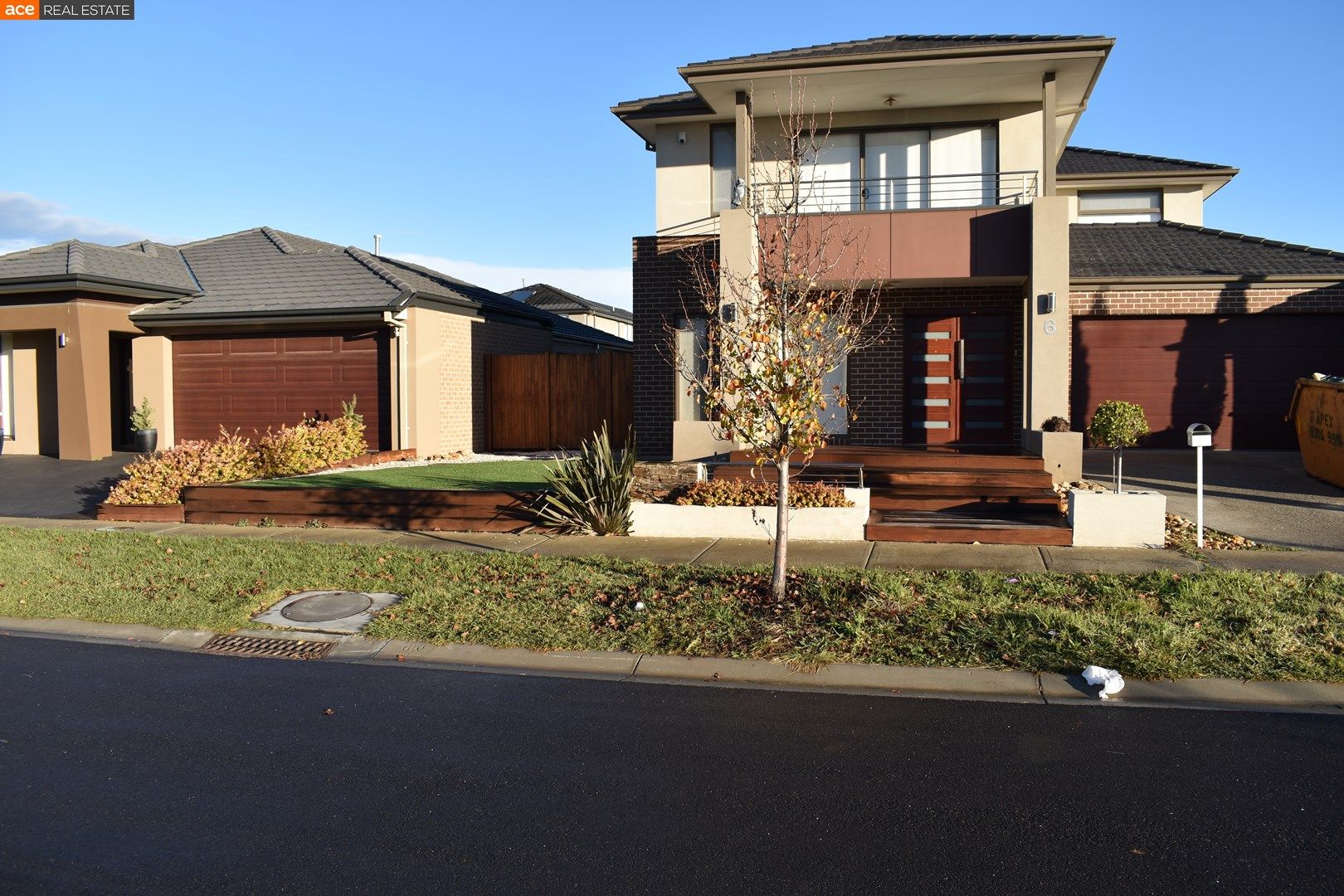 4 bedrooms House in 6 Maddock St POINT COOK VIC, 3030