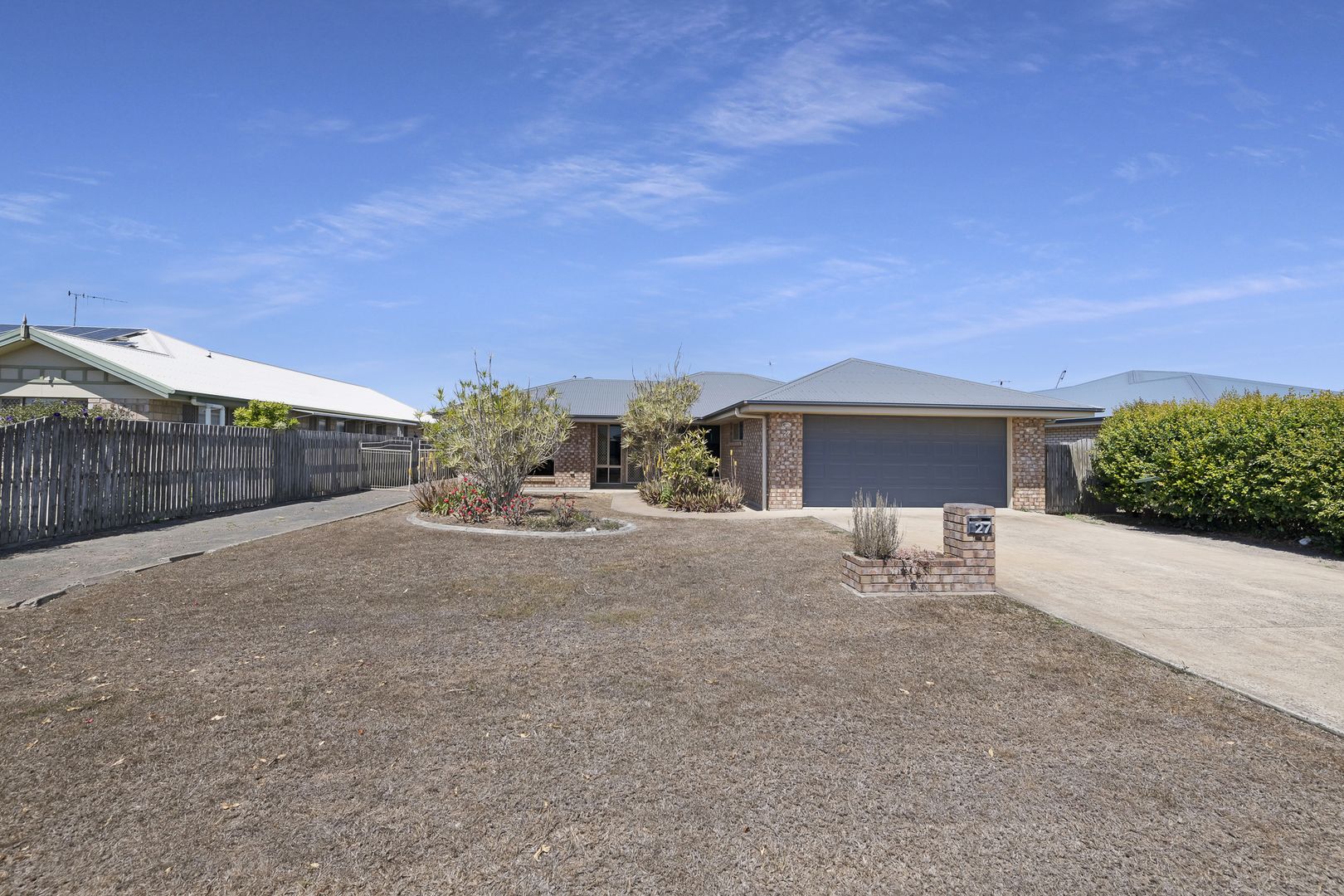 27 Clearview Avenue, Thabeban QLD 4670