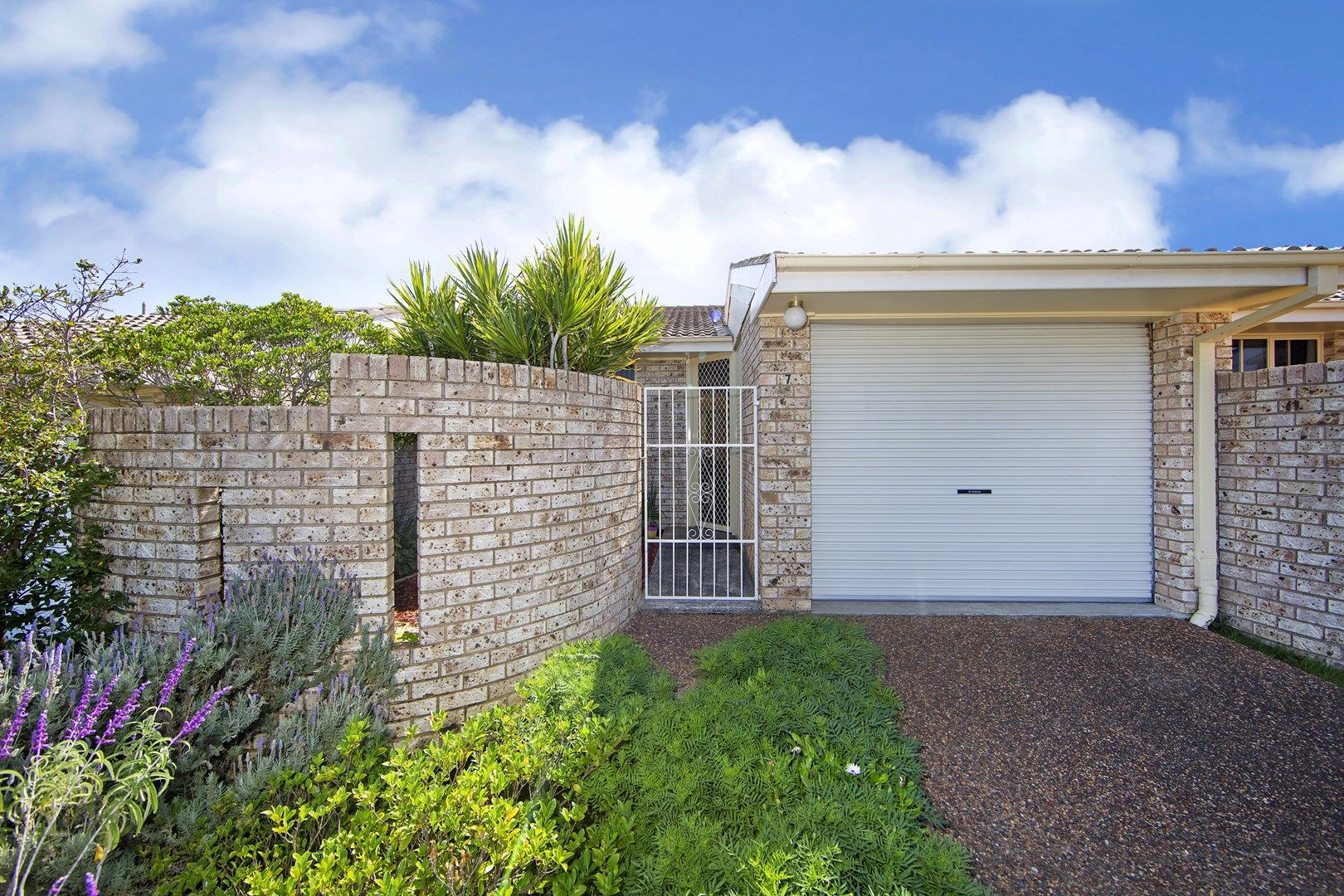 7/20 Hargraves Street, Toukley NSW 2263, Image 0