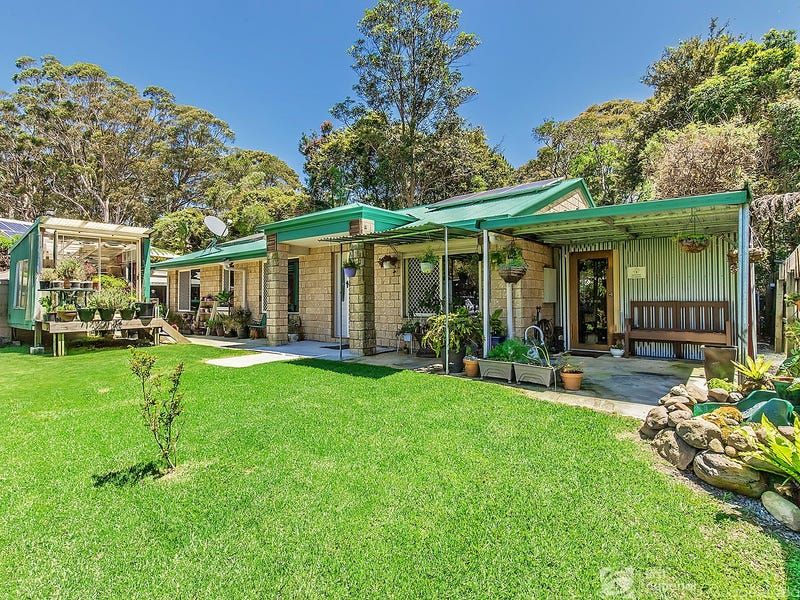 38 Ee Jung Road, Springbrook QLD 4213, Image 0