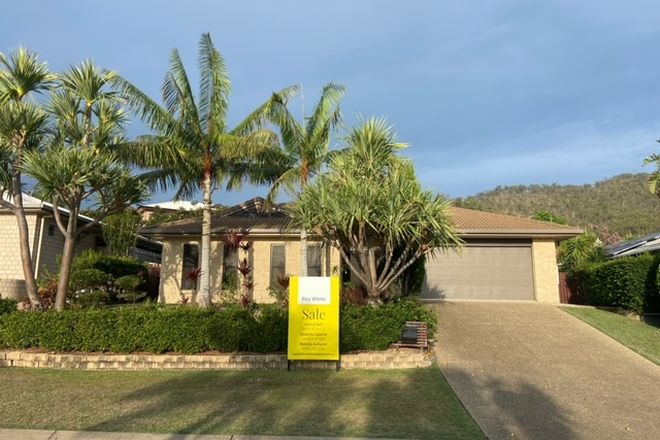 Picture of 30 Julie Crescent, NORMAN GARDENS QLD 4701