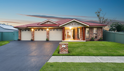 Picture of 9 Helios Street, WOONGARRAH NSW 2259