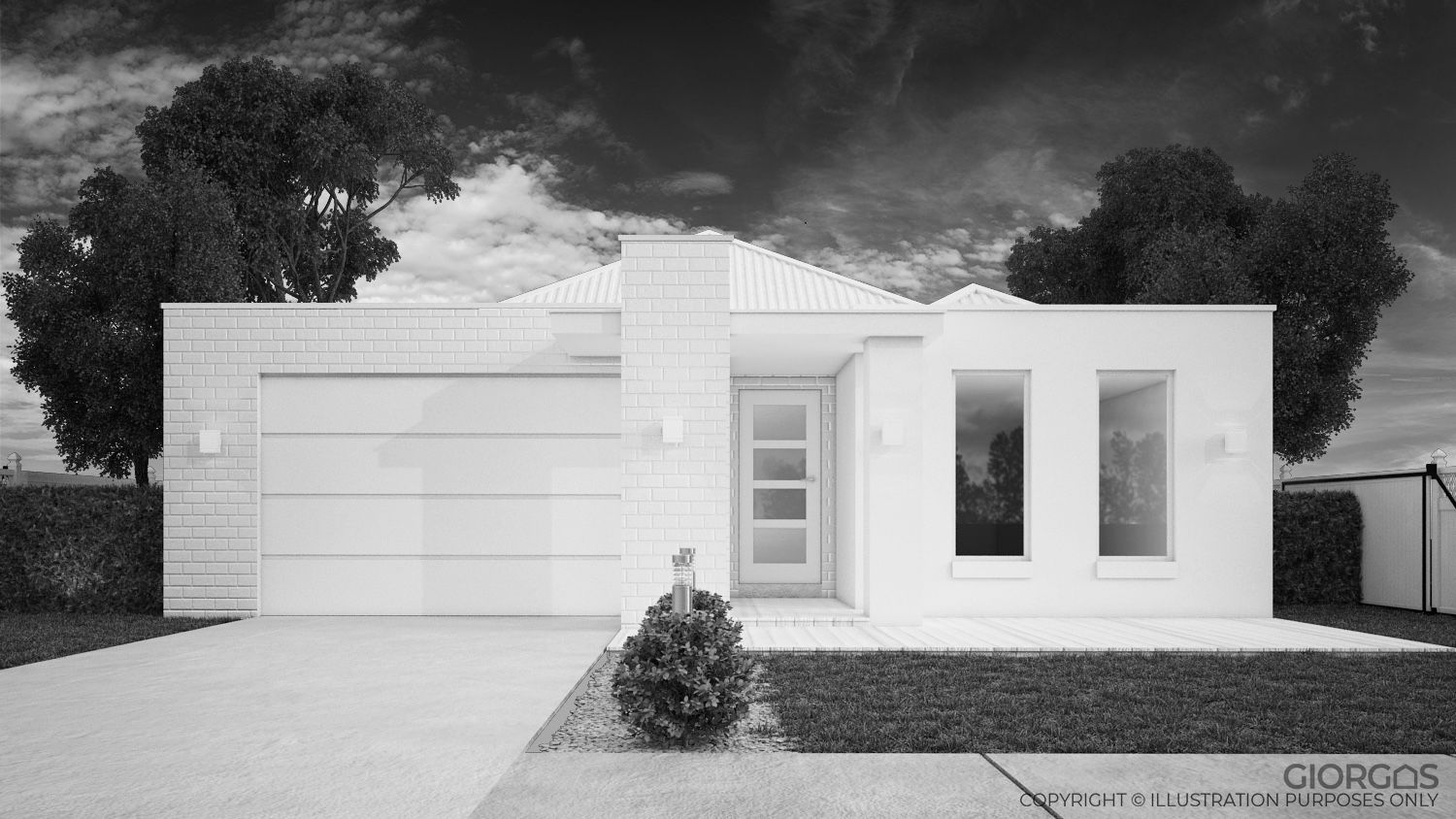 3 bedrooms New House & Land in LOT 192 PETER STREET, (BURGUNDY ESTATE) ANGLE VALE SA, 5117