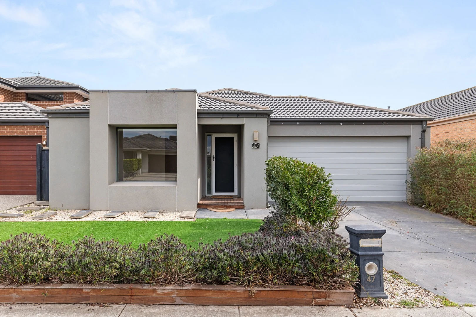 47 Stoneyfell Road, Point Cook VIC 3030