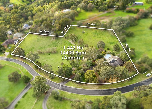 15 Neerim Rise, Wattle Glen VIC 3096