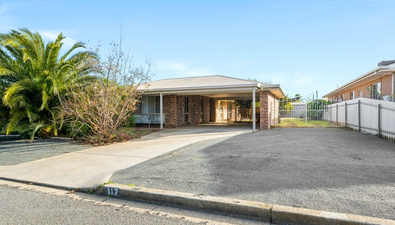 Picture of 117 Dawe St, COROWA NSW 2646