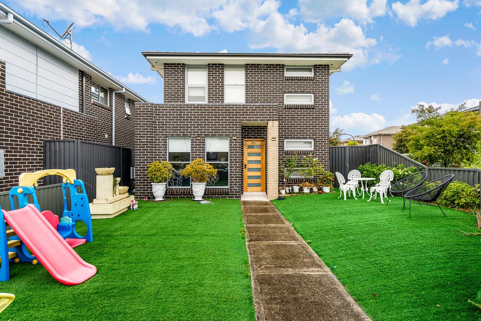 4 bedrooms House in 2 Sloane Street SCHOFIELDS NSW, 2762