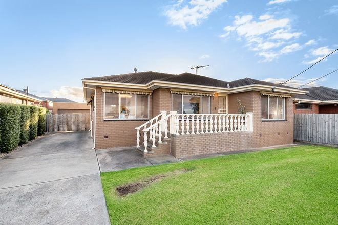 Picture of 29 Nicholson Crescent, BELL PARK VIC 3215