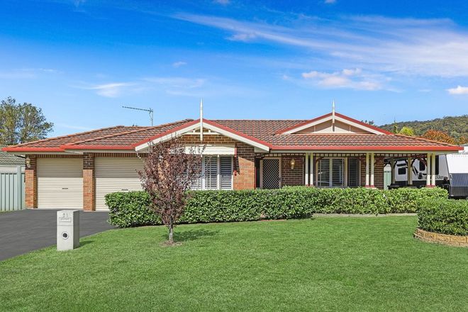 Picture of 33 Singleton Road, POINT CLARE NSW 2250