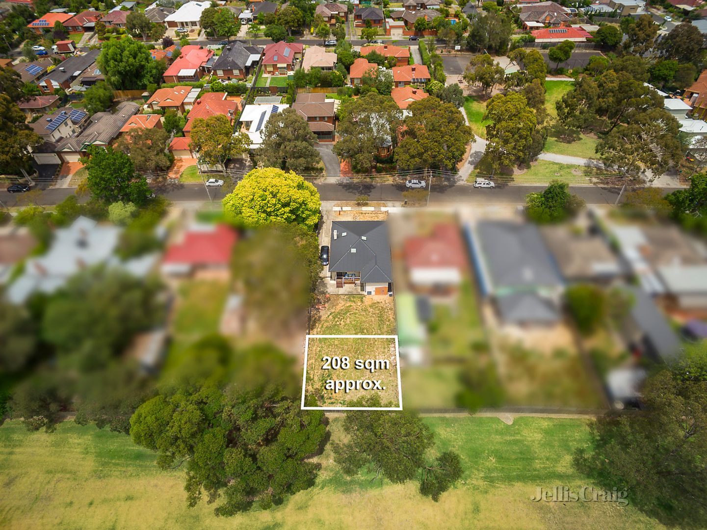 2/21 Middlefield Drive, Blackburn North VIC 3130, Image 2