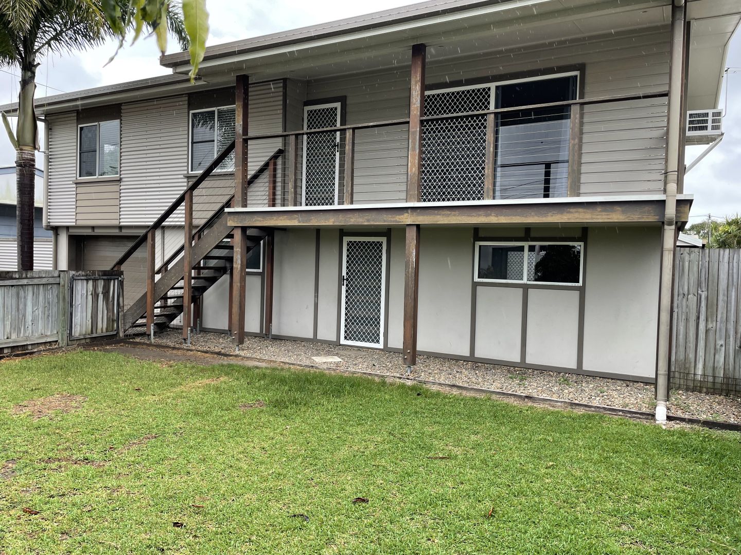83 Harbour Road, North Mackay Property History & Address Research