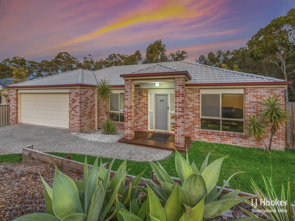 82 Lancaster Circuit, Stretton QLD 4116, Image 0