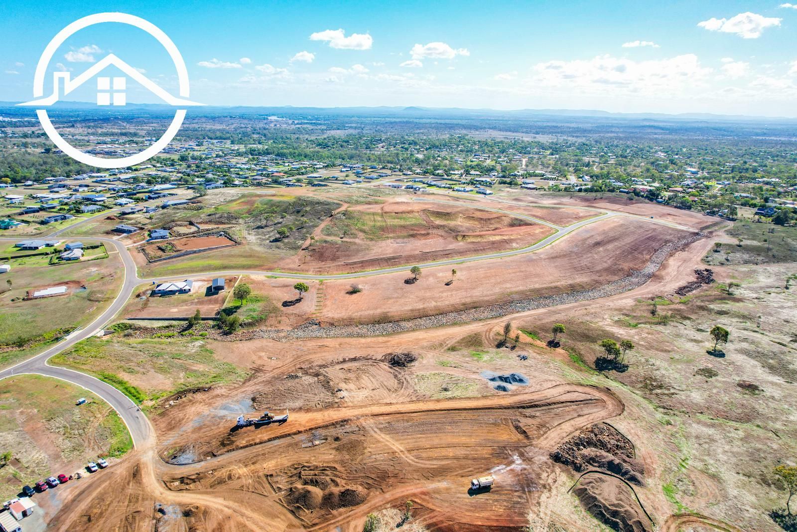 Rockyview QLD 4701 vacant land for Sale, Prices Starting From 205,000