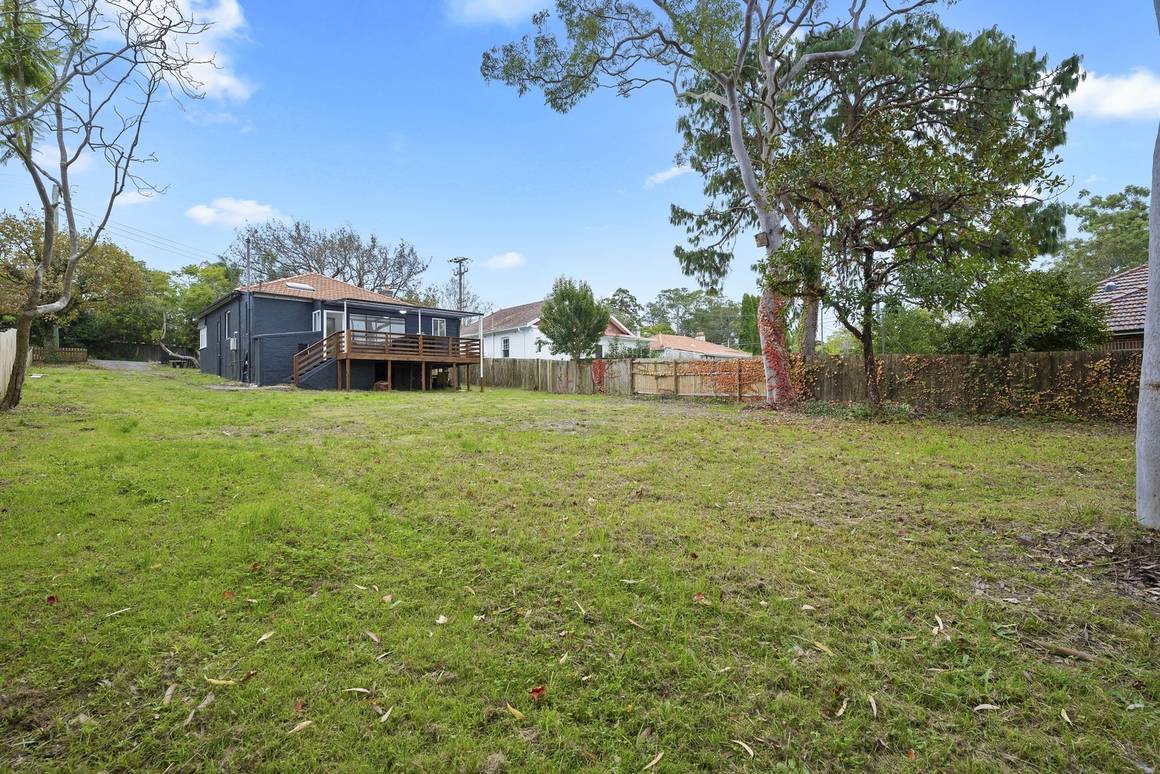 Picture of 67 Archbold Road, ROSEVILLE NSW 2069