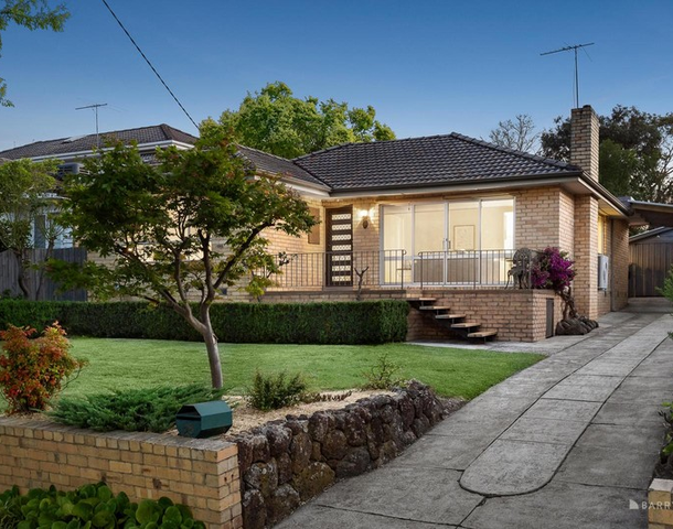 28 Worrell Street, Nunawading VIC 3131