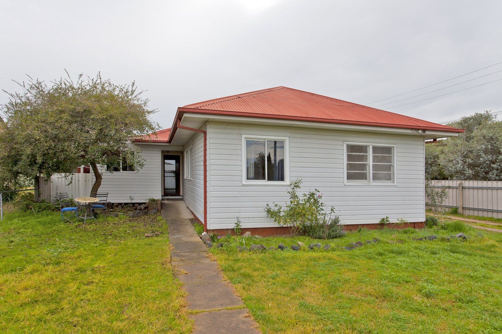 16 Douglas Street, Culcairn NSW 2660, Image 0