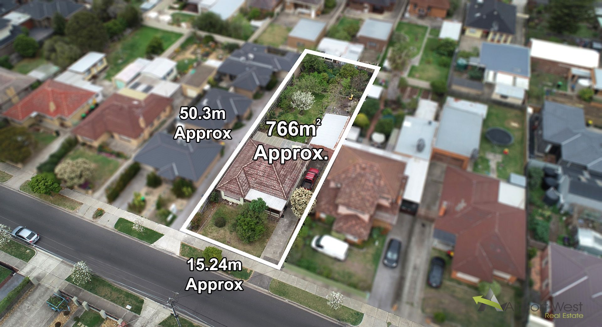 83 Hawker Street, Airport West VIC 3042, Image 0
