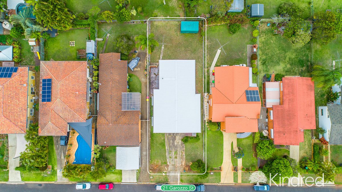 21 Garozzo Street, Boondall QLD 4034, Image 2