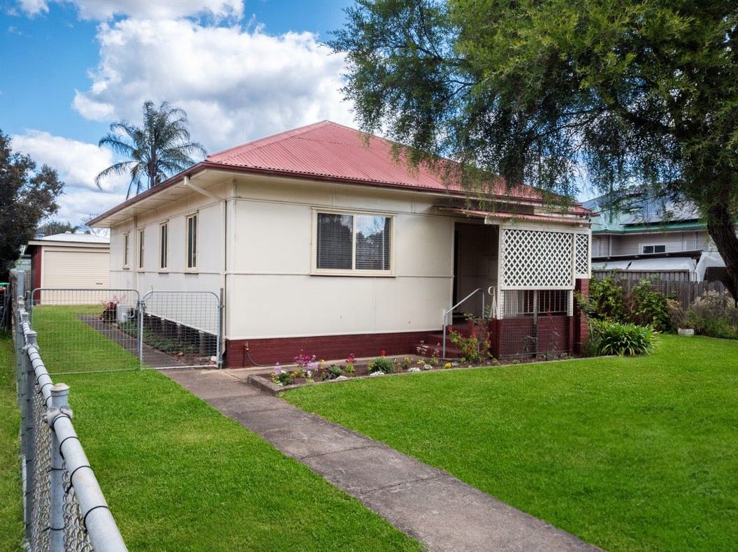 15 Campbell Street, South Windsor NSW 2756, Image 0