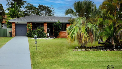 Picture of 86 Bower Crescent, TOORMINA NSW 2452