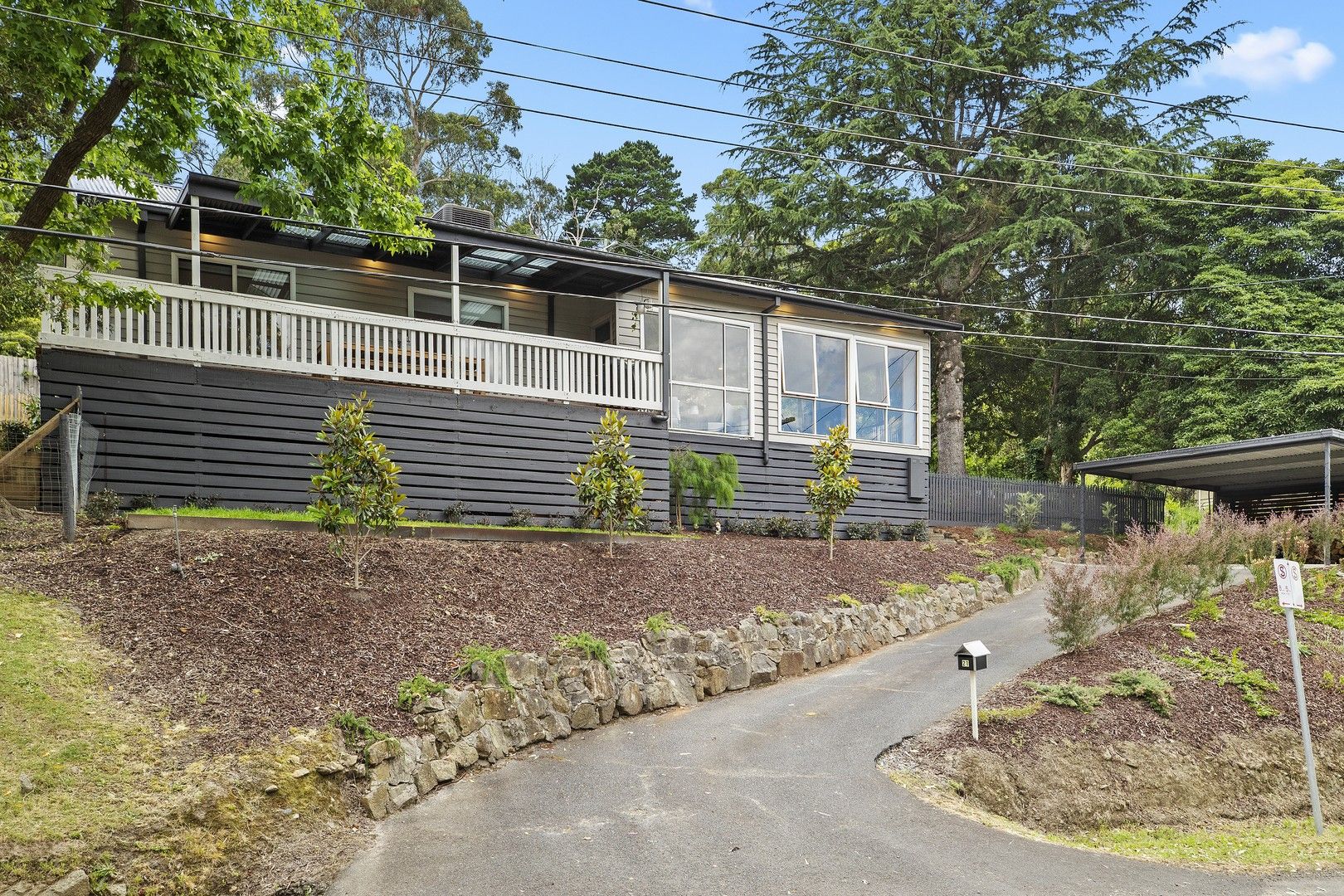21 Old Belgrave Road, Upper Ferntree Gully VIC 3156, Image 1