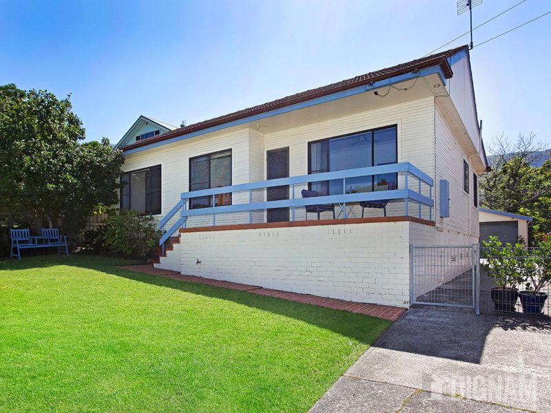 11 Seaview Terrace, Thirroul NSW 2515, Image 2