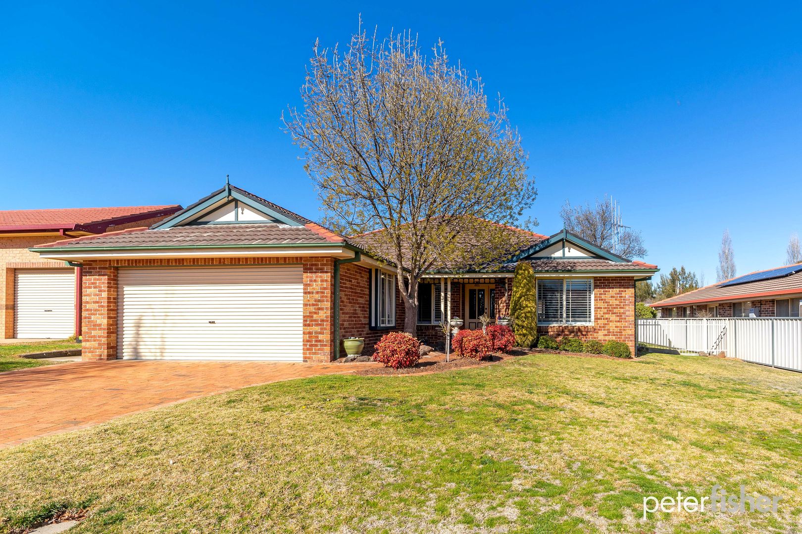 92 Turner Crescent Orange Nsw 2800 House For Sale Domain