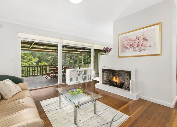 9 Rothwell Road, Turramurra NSW 2074