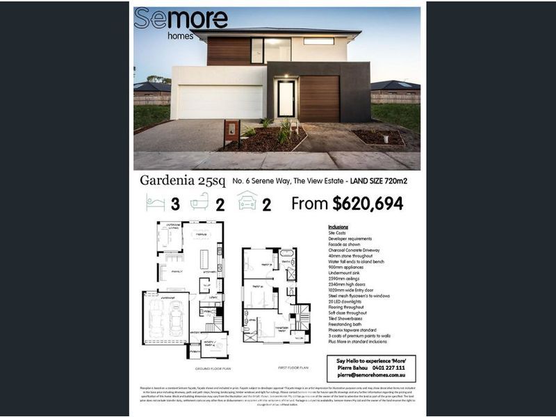 163/120-150 Pakenham Road, Pakenham VIC 3810, Image 1