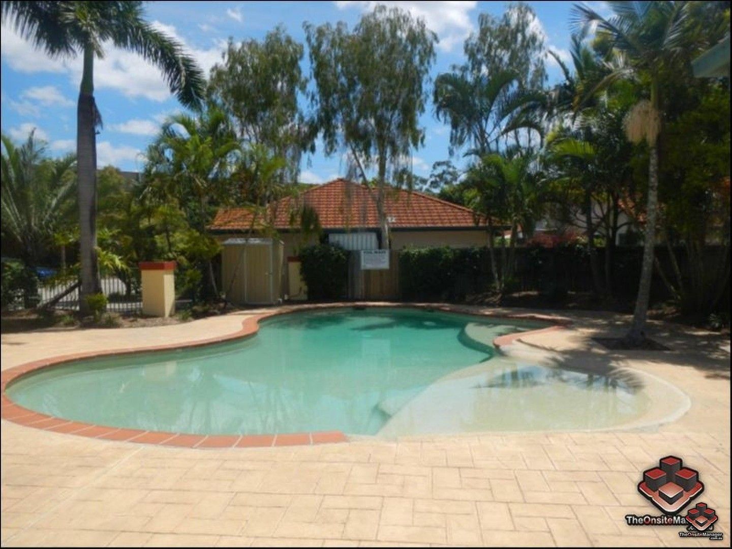 3 bedrooms Townhouse in 28/28 Ancona Street CARRARA QLD, 4211