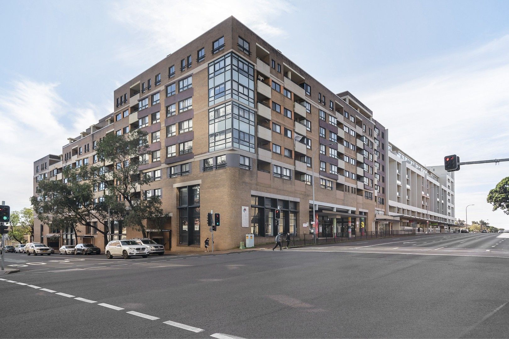 3 bedrooms Apartment / Unit / Flat in 67/12-22 Dora Street HURSTVILLE NSW, 2220