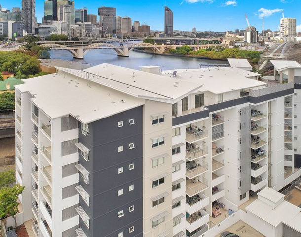 409/6 Exford Street, Brisbane City QLD 4000