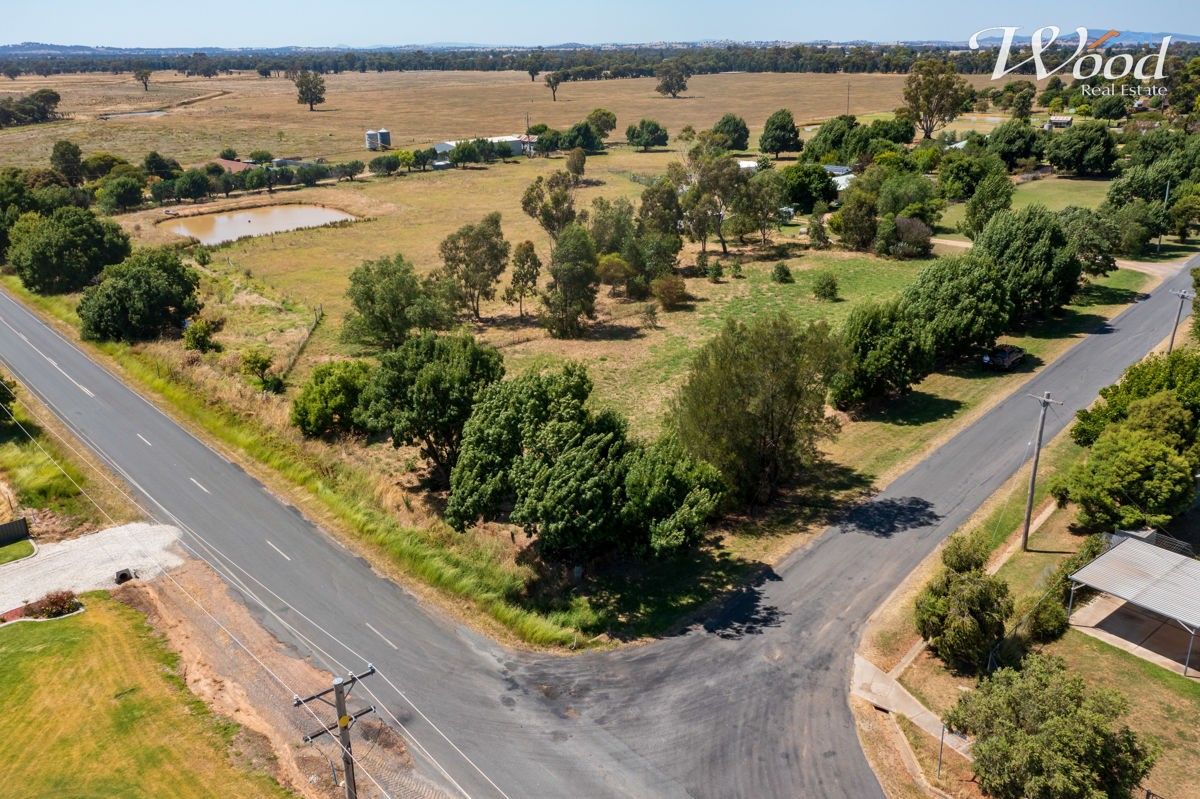1 Third Ave, Henty NSW 2658 Domain