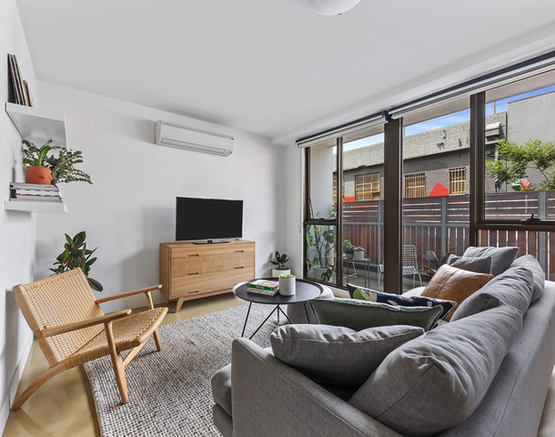 5/300 Young Street, Fitzroy VIC 3065
