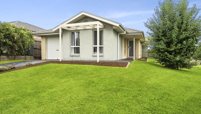 Picture of 2 Spadacini Place, GOULBURN NSW 2580