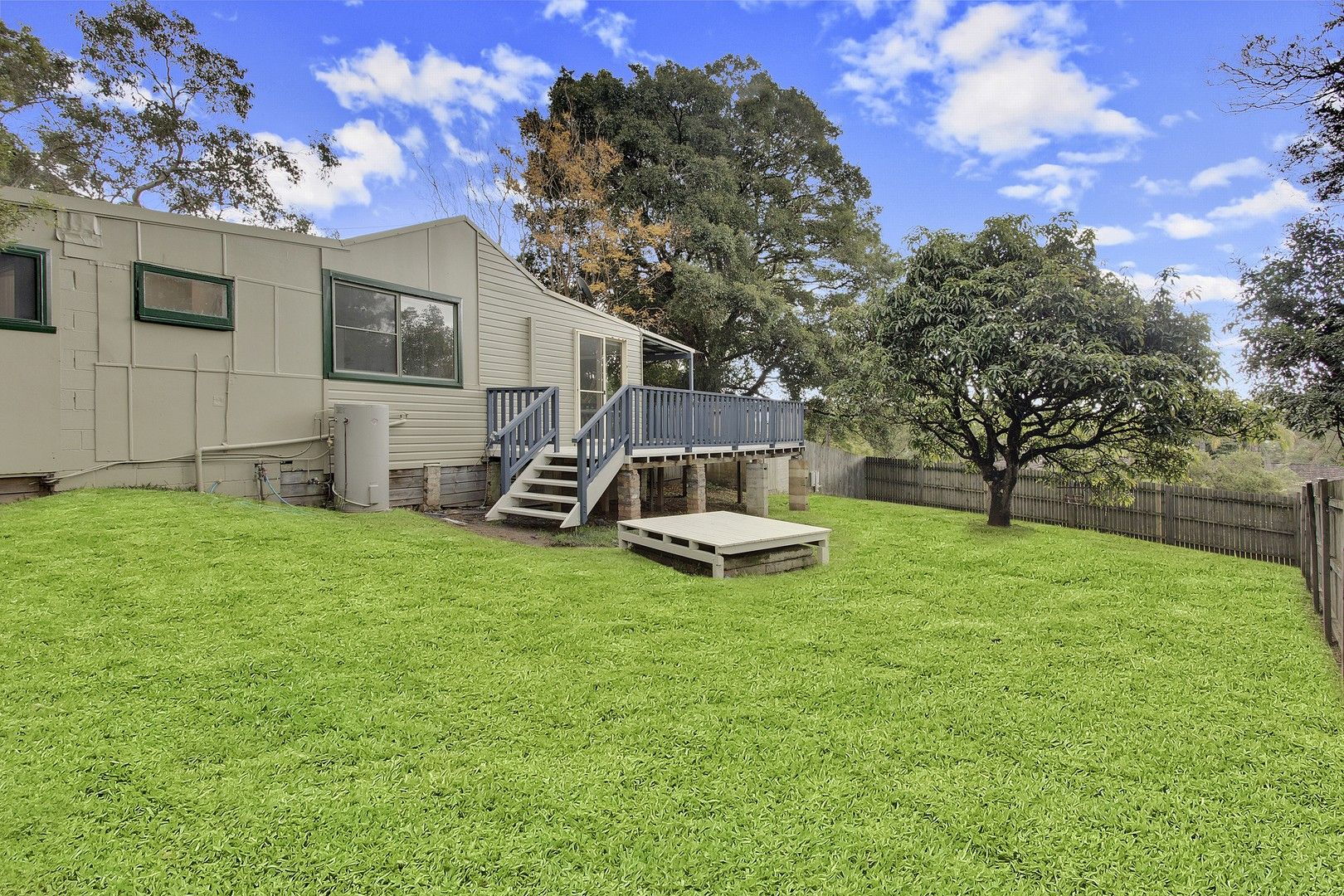 3 bedrooms House in 27B Myoora Road TERREY HILLS NSW, 2084