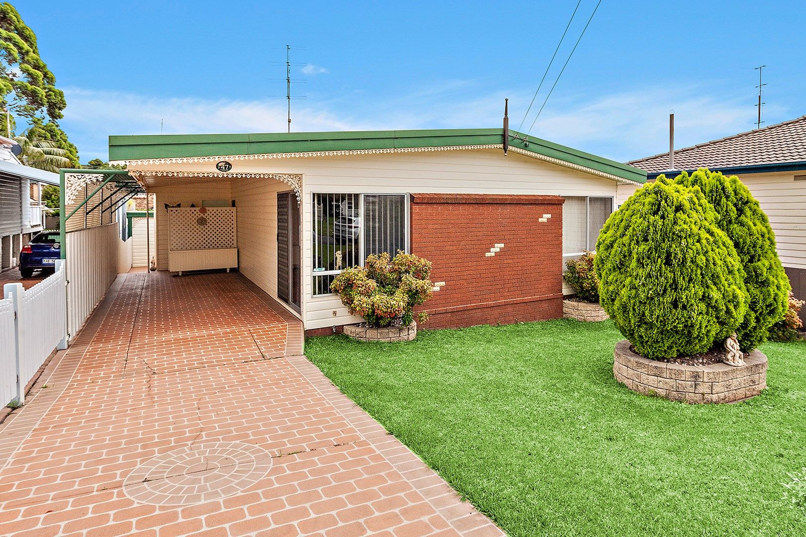 47 Robson Street, Corrimal NSW 2518, Image 0