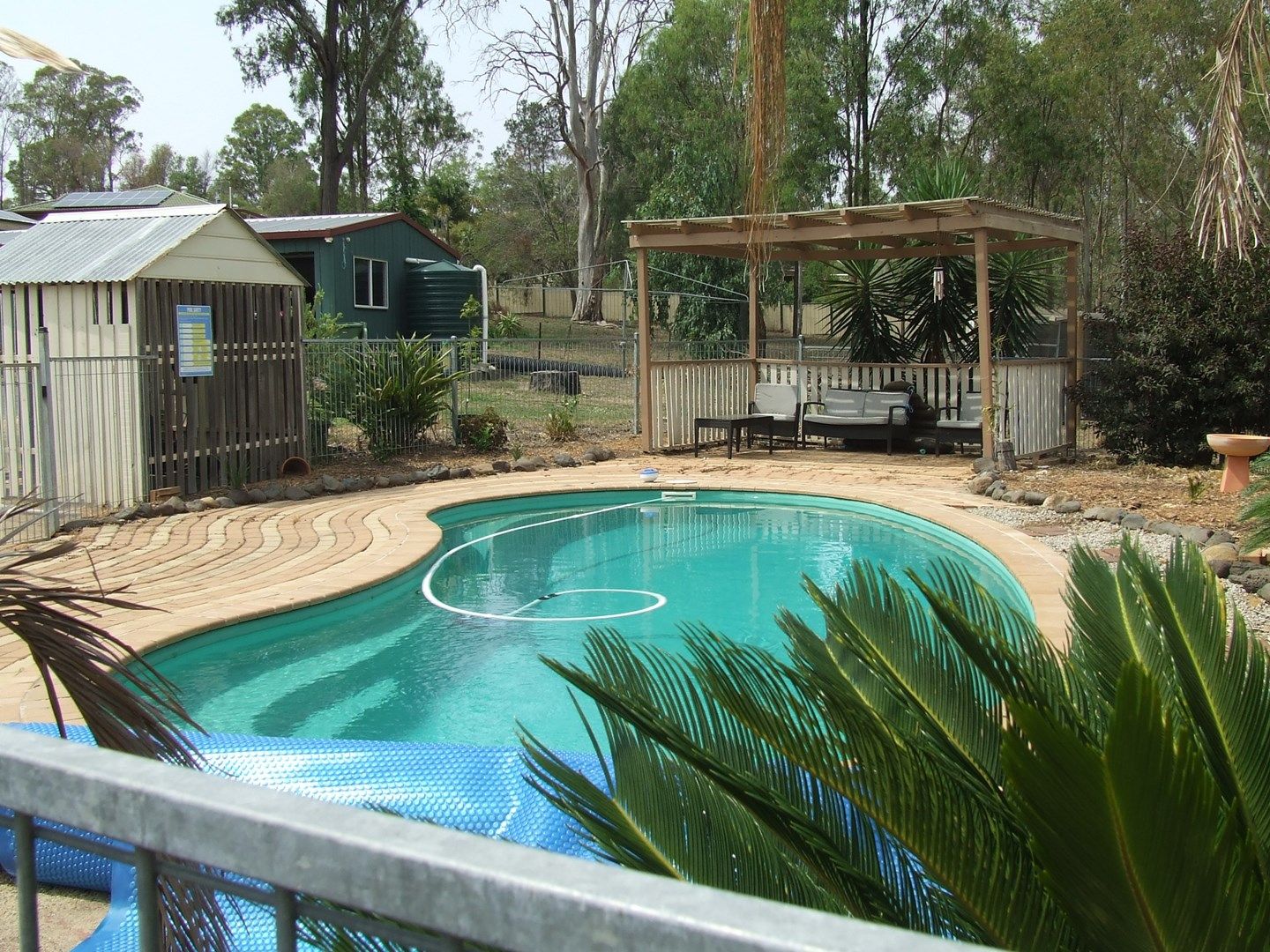 Kensington Grove QLD 4341, Image 0