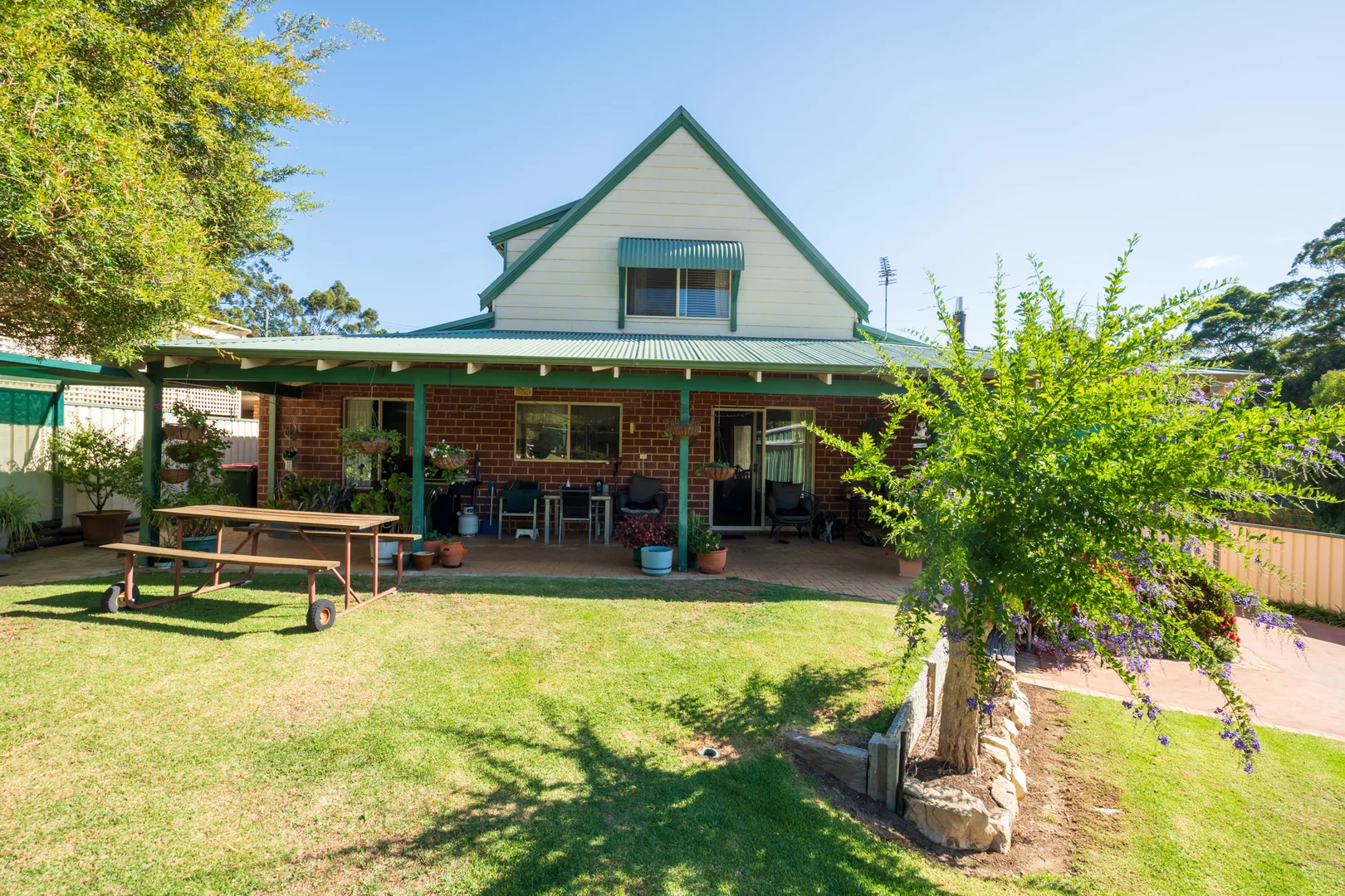 Additional image 23 of 39 Robinson Street, Pemberton WA 6260